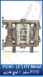 3 P230 -(1) FIT Metal